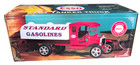 Esso Standard Gasolines Model Tanker Truck Limited Edition 1994 Lights Horn