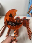Official Trick R Treat Movie Sam Bitten Lollipop Costume Prop Signed Quinn Lord