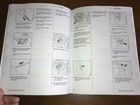 Stihl Ms 361  Ms361 C 361c Chainsaw Service Workshop Repair   Parts Manual