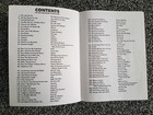 The Best Broadway Songs Ever - Sheet Music 1985 - 73 Songs Piano Vocal Guitar 