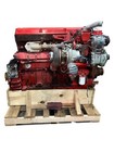 Good Running Cummins Cm870  Cpl-8520  Miles 1590439  Hours 48077 - 79046871