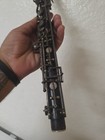 Larilee Wood Oboe  serial   13512 