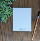 Christmas Tree  Note Cards Greeting Cards  Set Of 4  Envelopes  Usa