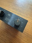 Vintage Jbl Model Bx63a Dividing Summing Network Bx 63a Works Tested