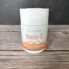 Nutrifii Biopro-q Ubiquinol Coq10 56 Softgels New Not Factory Sealed Bb 04 2027