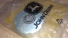 Fuel Tank Cap At176378 For John Deere