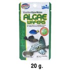 5x Fish Food Hikari Algae Wafers Tropical Catfish-plecos Sinking Wafer Disc 20g 