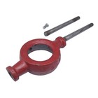 Us Stock Die Stock Holder Handle Wrench 65mm For M30   M36 Round Die