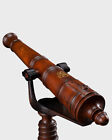 Large Swivel Gun Cannon Hms Victory 1805 Wooden Model 12  Navy Warship Armament
