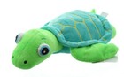 Fiesta Toys Night Buddies Ally The Turtle Stuffed Plush Toy Animal Ages 3   Up
