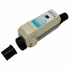  Salt Water Pool Chlorine Generator System Chlorinator For Swimming Pool 20g h 