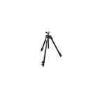 Manfrotto 055 3-section Cf Tripod  Bundle W xpro Ball Head W 200pl-14 Qr Plate