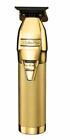 Babylisspro Barberology Goldfx Collection - Outlining Trimmer Fx787g