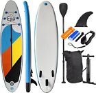 Asa Techmed Inflatable Sup - Stand Up Paddle Board  Adjustable Paddle