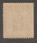 Edsroom-16151 Cyprus 121 H 1928 George V Coeur De Lion Cv 30