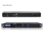 Dbx Drive Rack 260 Driverack 2x6 Speaker Management Processor Proaudiostar New