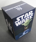 New York Yankees Yoda Bobblehead Star Wars Night Sga 5 25 2022 Limited Edition