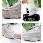 Small White Shoe Artifact Disposable Care Sneakers Cleaning Wet Wipes New 