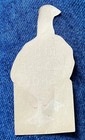 Rare Vintage 1940 s Red Goose Shoes Sticker Store Advertising Giveaway