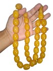 Original Cataline Old Rosary 20 25 Mm Large Rosary