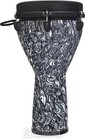 Remo Artbeat Artist Collection 12 Inch Djembe - Aric Improta  Aux Moon