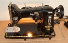 Pfaff 130 Sewing Machine Excellent Working