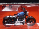 2022 Forty Eight Special Harley Davidson Motorcycle Maisto Series 43 1 18 Model
