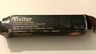 Nos Vtg Vivitar 3m Sensor Extension Cord Model 365 New In Vintage Box