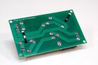 Crossover Pcb  for The  overnight Sensations  mtm  Diy Speaker Design 