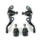 Front End Suspension Master Rebuild Kit For 1970 1971 1972 Dodge Charger Coronet