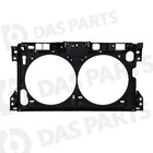 Radiator Core Support Condenser Bracket For 2019-2023 Nissan Altima 625006ca0a