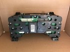 2004-2005 Dodge Truck 3500 2500 1500 Speedometer Cluster Mph W power Locks Oem