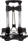 Samsonite Compact Folding Luggage Cart  Black  One Size Black 