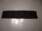 Vintage Us Army  Subdued Nylon Tape- Green And Blue- New  23-097 