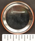 Disneyland  Minnie   Mickey Mouse  3  Vintage Walt Disney Prod  Pin-back Button
