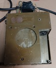 Signal Corps Ra20 Power Supply Military Radio Vintage Transformer 600vct  5 3v 1
