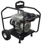 New Kubota Portable Diesel Generator By Central Maine Diesel - Model   05503