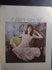 Carly Simon Songbook Complete  Piano  Vocal  Guitar Sheet Music Photos Bios Vg
