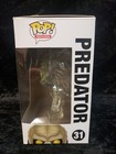 Funko Pop  Movies Predator  31 Hot Topic Exclusive Vinyl Figure