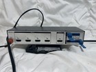 Extron Sw4 Hd 4k Four Input Hdmi Switcher W  Extron Power Supply Free Shipping
