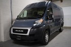 2020 Ram Promaster 3500 High Roof Extended Van 3d