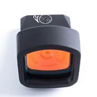 Justice Ii 1x30 Multi-reticle Red Dot Sight 6 Moa Red green Dot With Markings