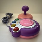Vtech V smile Joystick Child Game Controller Tv Learning System Replacement Pink
