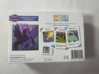 Unstable Unicorns Base Card Game 2nd Edition- Build A Unicorn Army- Ages 8  New