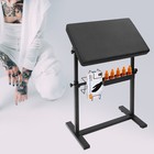 Tattoo Armrest Stand  Armrest Stand  Height Adjustable Armrest Bracket
