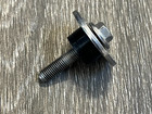 Whirlpool Washer Upper Auger Agitator Screw W11223765 W11121786 Maytag  8