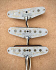 Vintage Surf  65 Fender Stratocaster Hand Wound Pickup Set By Migas Touch