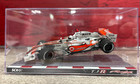 Scx Tjr 1 32 Scale Analog Mclaren Mp4 22 - F  Alonso - 2007 F-1 Slot Car - New