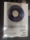 Dell Microsoft Windows Xp Professional Version 2002 Software - New Sealed - Lg46