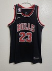Youth Chicago Bulls Michael Jordan  23 Stitched Jersey Size Medium  10 12  Nwt 